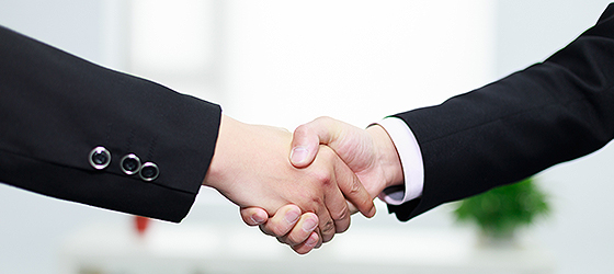 是消费者信赖的执行器