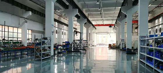 质量是企业的生命，安全是员工的生命