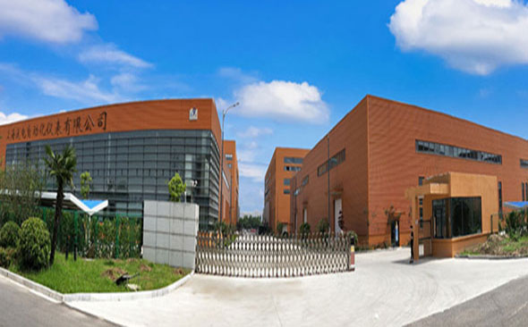 上海丝瓜视频看污污阀门科技有限公司厂图