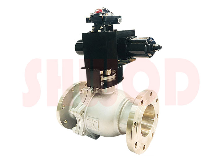 丝瓜色版APP球阀