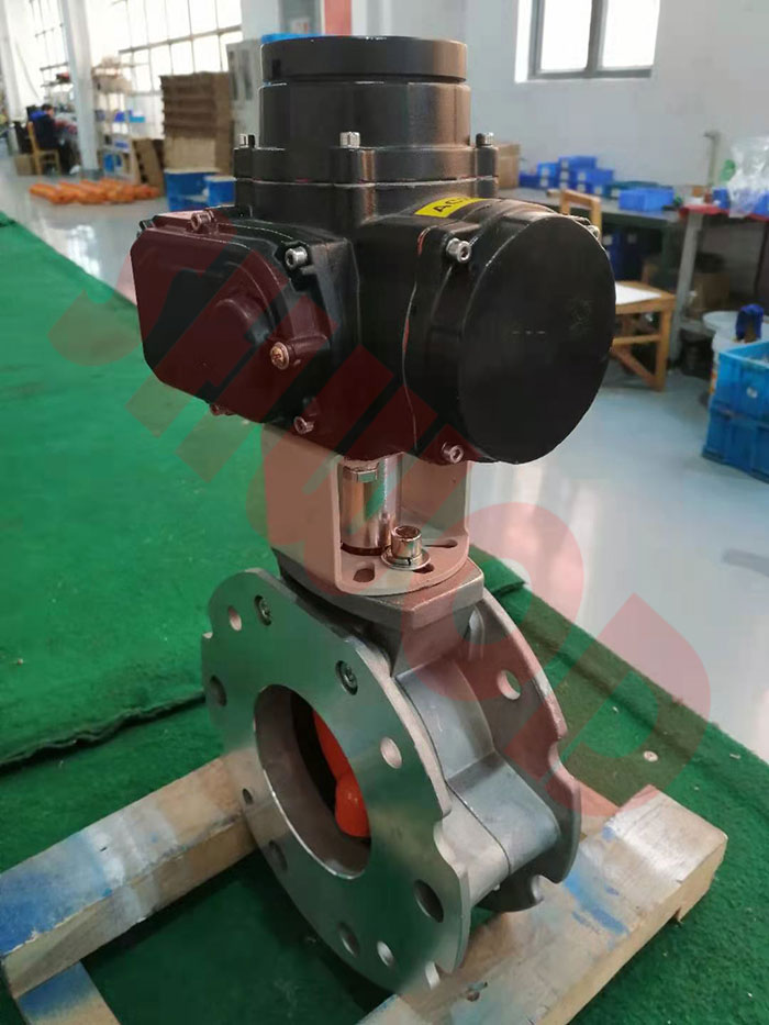 丝瓜视频免费观看粉尘蝶阀