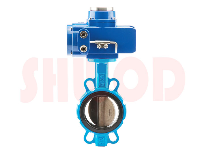 丝瓜视频免费观看对夹蝶阀