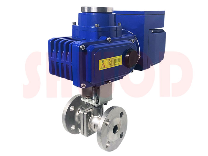 丝瓜视频免费观看调节球阀